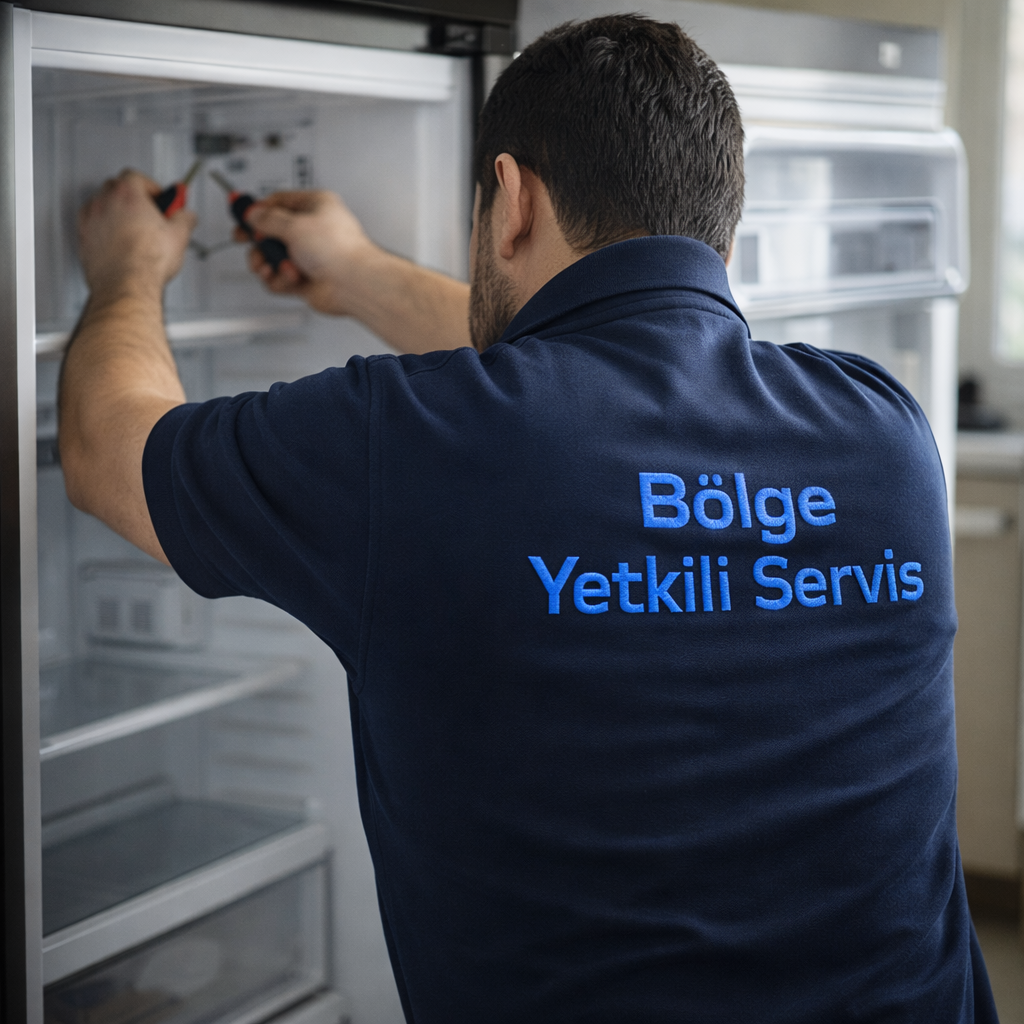 yetkili servis